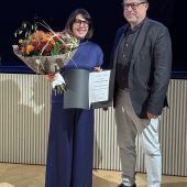 Erfolgreich geforscht