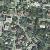 Grundstück in Dornbirn um 1,08 Millionen Euro verkauft
