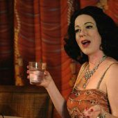 Die schönste Frau der Welt