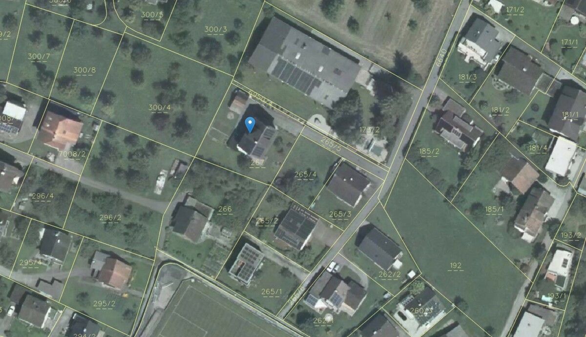 Mehrfamilienhaus in Lustenau um 900.000 Euro verkauft