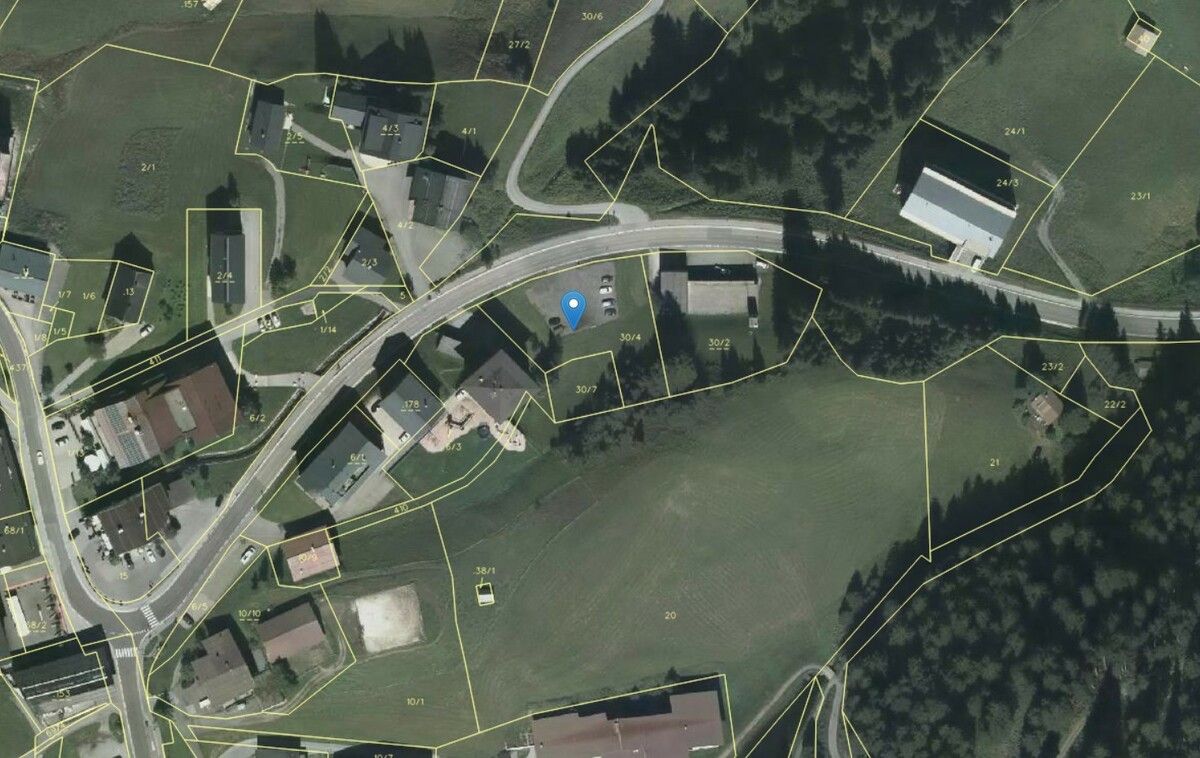 Grundstück in Warth um 1,79 Millionen Euro verkauft