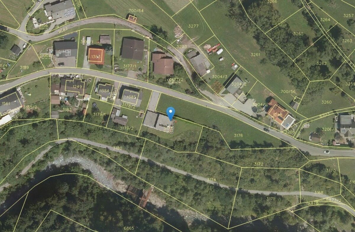 Einfamilienhaus in Nenzing um 850.000 Euro verkauft