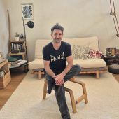 Bewegung und Begegnung