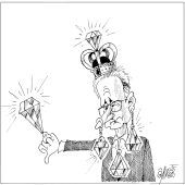 Budgetsanierung mit Habsburgjuwelen!