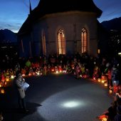 Martinsfest in Ludesch