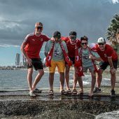 Stimmgewaltiger Anhang