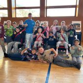 Training für die Sicherheit