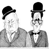 Oliver Stocker & Stan Mahrer!