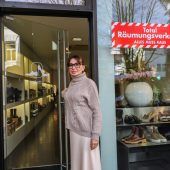 Geschäfte schließen, neue kommen: Viel Bewegung in Dornbirner Innenstadt. »A6