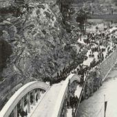 Neues Buch beleuchtet 100 Jahre Groß-Feldkirch. »A5