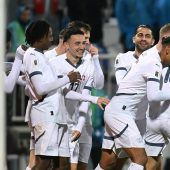 Remis reicht der Schweiz