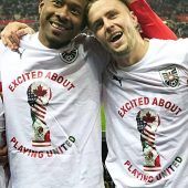 Österreich feiert WM-Ticket