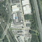 Betriebsgrundstück in Sulz um 12,2 Millionen Euro verkauft