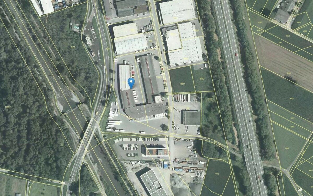 Betriebsgrundstück in Sulz um 12,2 Millionen Euro verkauft