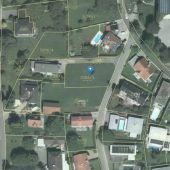 Grundstück in Lauterach um 725.000 Euro verkauft