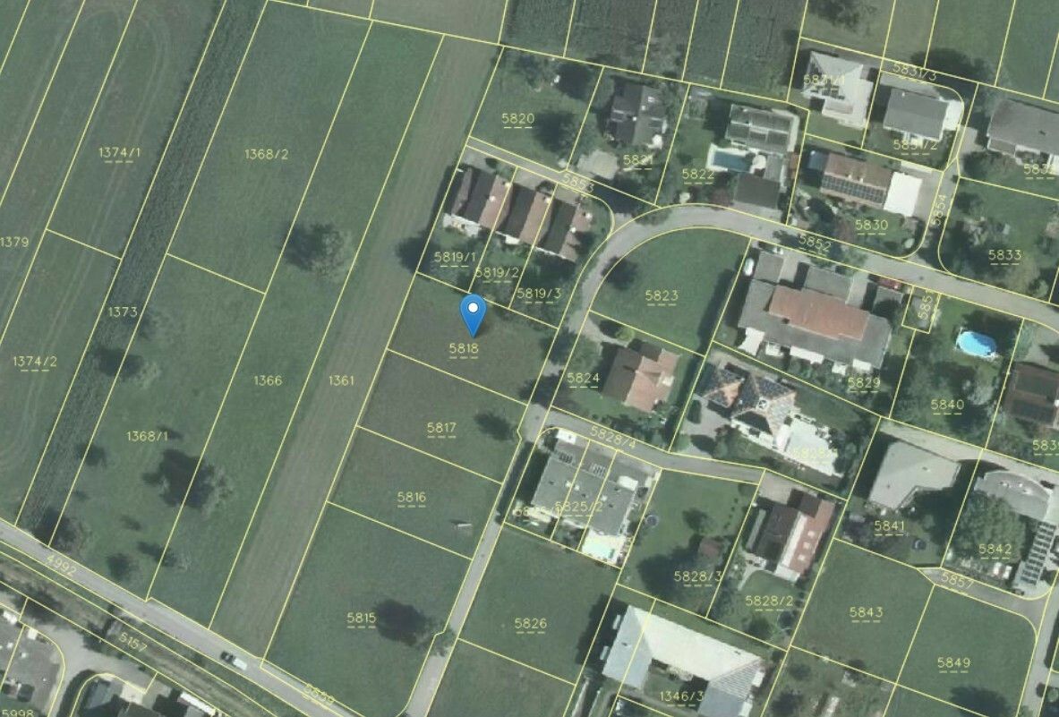 Reihenhaus in Feldkirch um 731.000 Euro verkauft