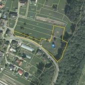 Grundstück in Göfis um 1,65 Millionen Euro verkauft