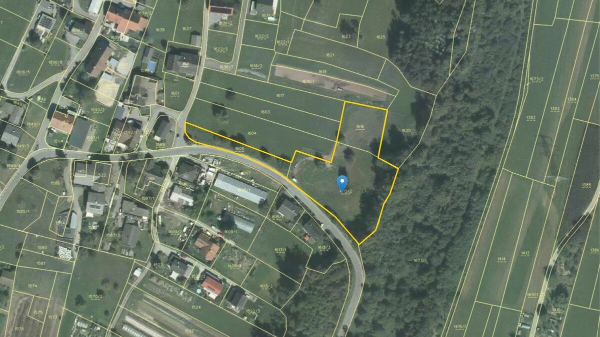 Grundstück in Göfis um 1,65 Millionen Euro verkauft