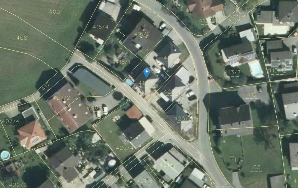 Einfamilienhaus in Hörbranz um 720.000 Euro verkauft