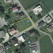 Grundstück in Lochau um 975.000 Euro verkauft