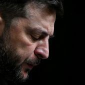 Russland lehnt neuen Friedensplan ab