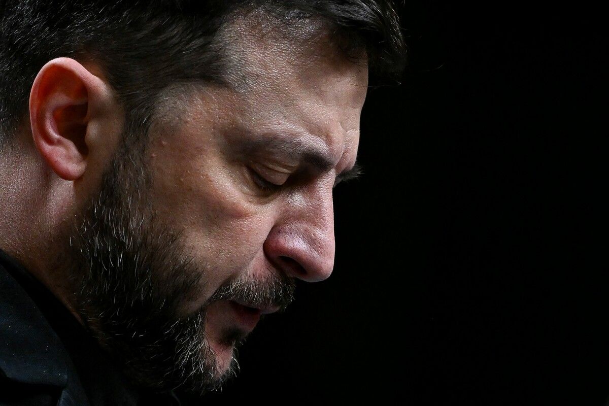 Russland lehnt neuen Friedensplan ab