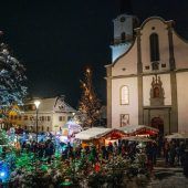 Kleine Winterwelt zum Entdecken