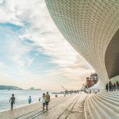 Lissabon zwischen Alt und Neu