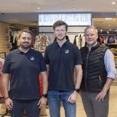 Panto Outdoor eröffnet in Bregenz sechstes Geschäft. »D1