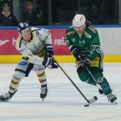 Doppelpack gegen Sisak