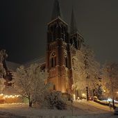 Herz-Jesu-Adventmärktle