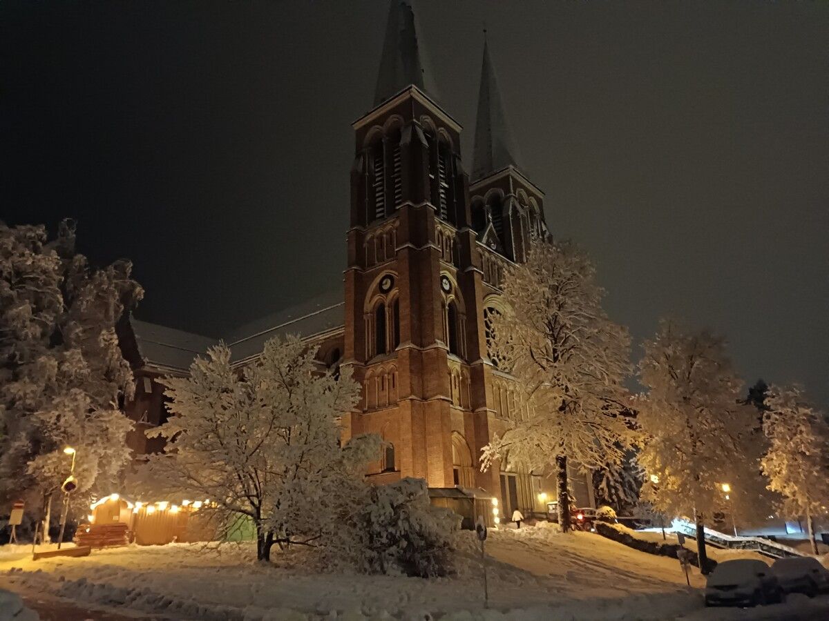 Herz-Jesu-Adventmärktle