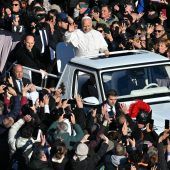 Zukunftsökumene der Versöhnung