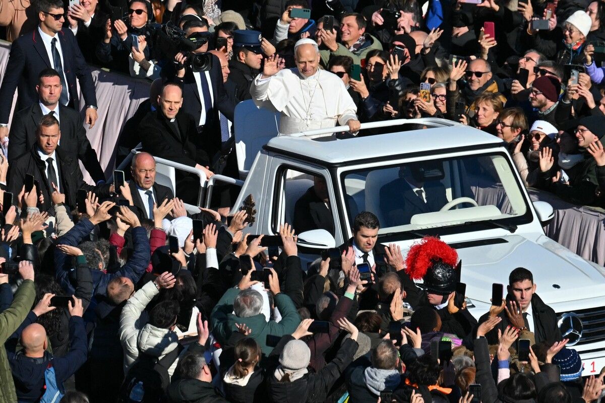 Zukunftsökumene der Versöhnung