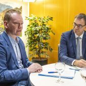 „Das ginge mit einem Rechtsträger besser“