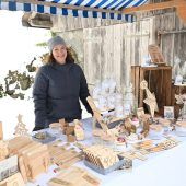 Start der Adventzeit