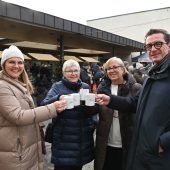 Altacher Weihnachtsmarkt