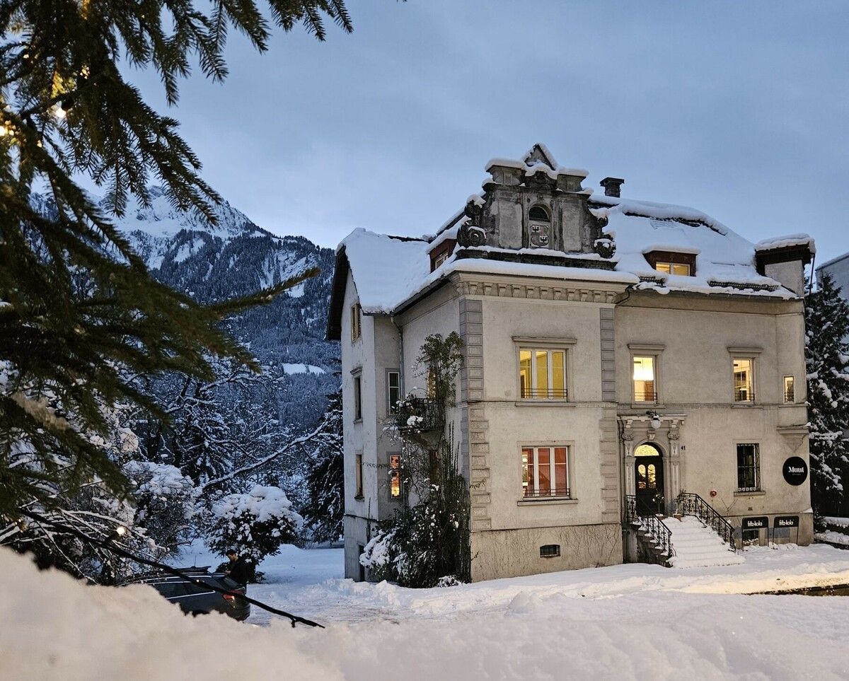 Neuer Design-Markt in Bludenz