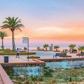 Charme entlang der Rambla