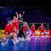 Souveräner Pflichtsieg