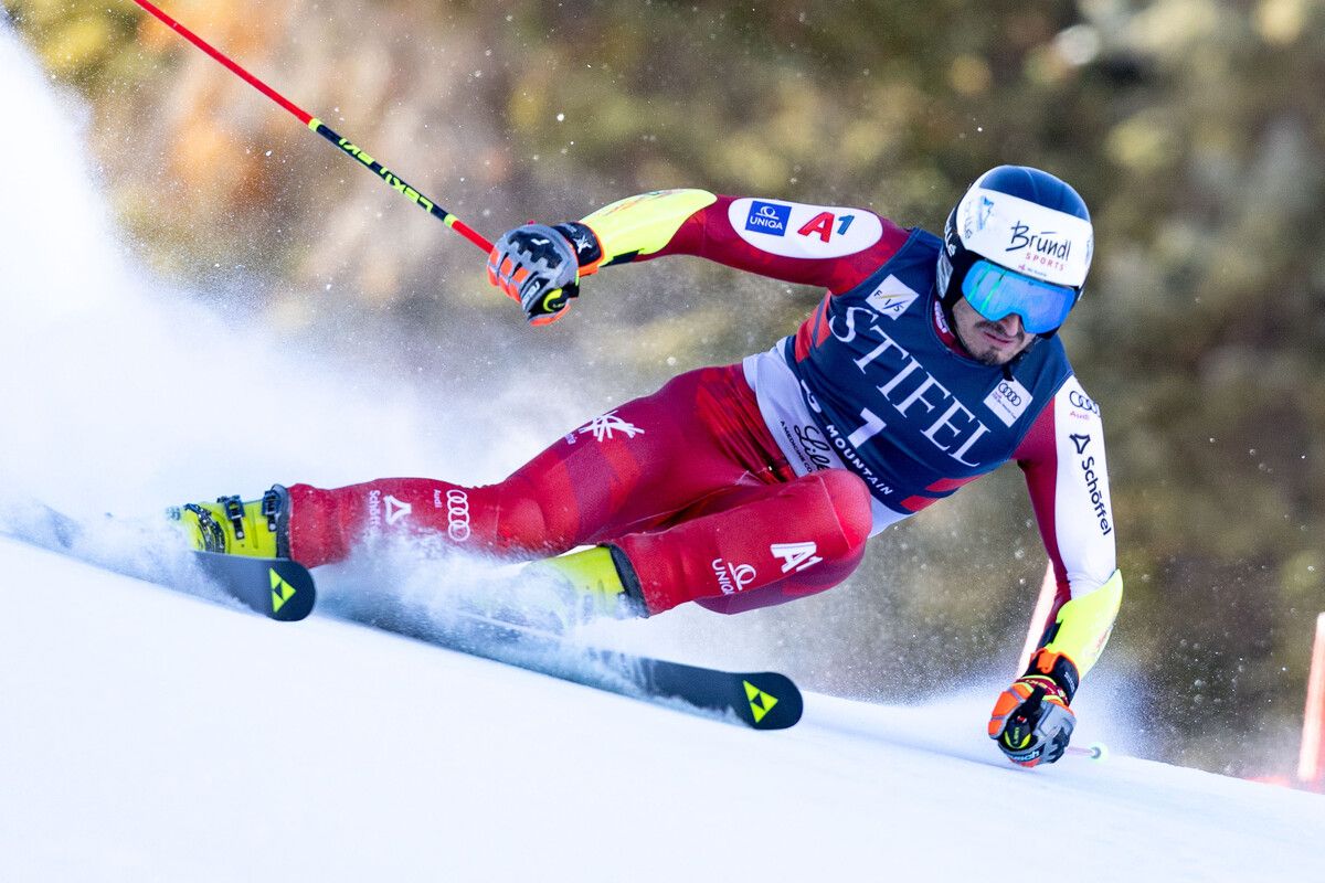 Premiere für Brennsteiner