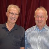 Zeitreise durch Lingenauer Dorfgeschichte