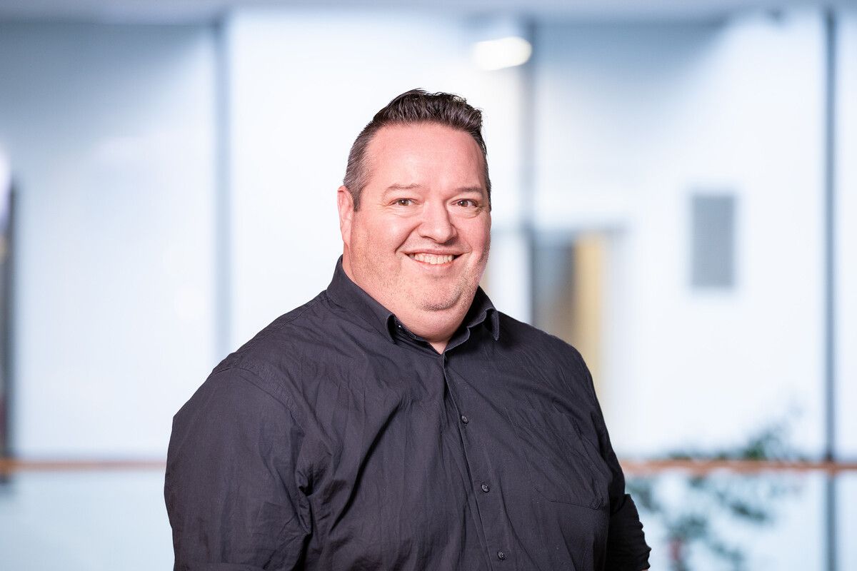 Franz Valandro hat immer wieder mit Recovery Scams zu tun.⇒AK