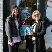 Film über Musikmärchen im W*ORT