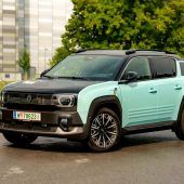 Auf Sparflamme in Nostalgie schwelgen