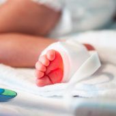 Ausstellung zum Tag der Frühgeborenen