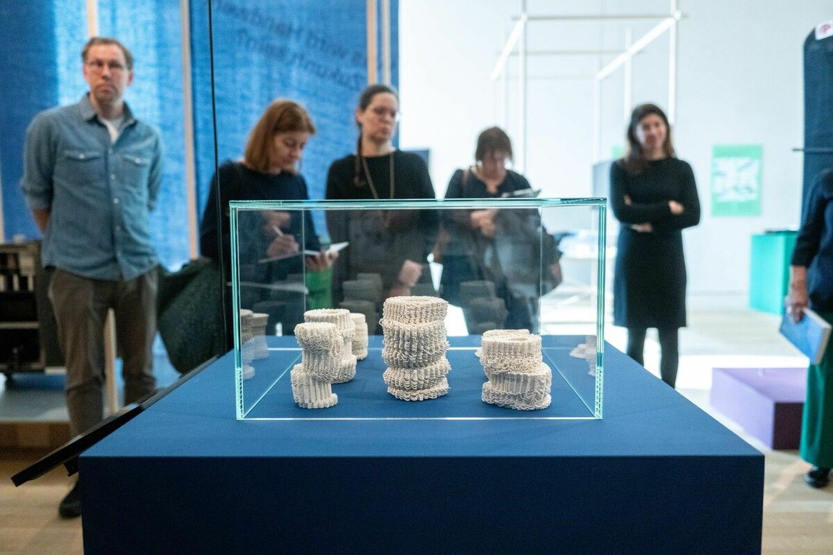 Für die Pilotphase von „Museum auf Rezept“ stellt das vorarlberg museum insgesamt 1000 Freikarten zur Verfügung.