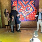 Zwischen Realität und Fiktion