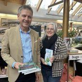 Wenn Lesen zur Begegnung wird