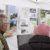 Neuer Treffpunkt in Brederis geplant